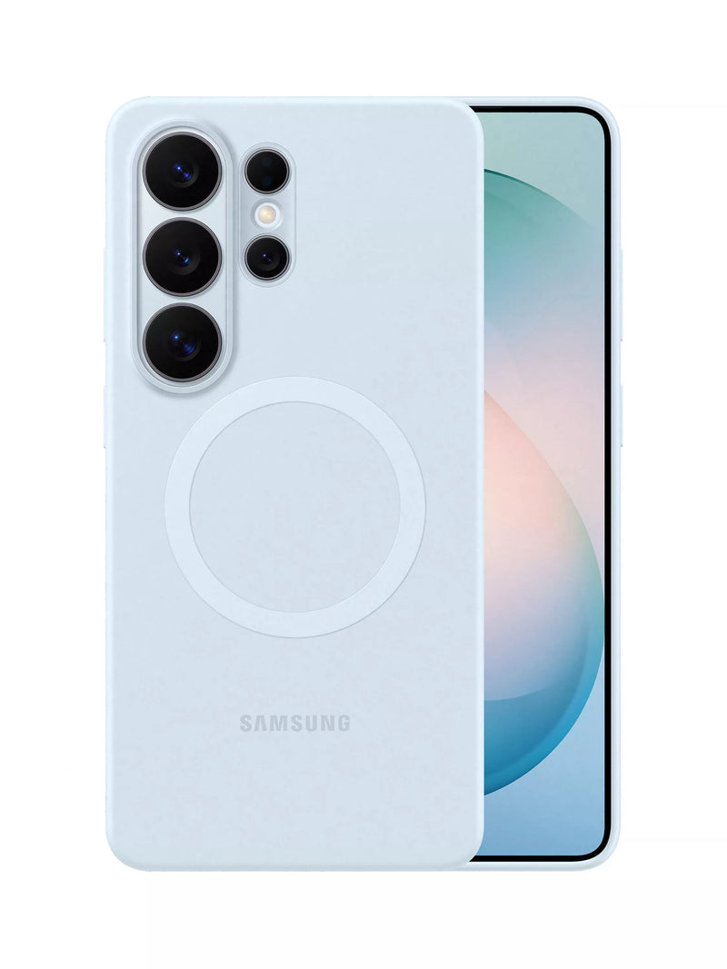 Samsung Galaxy S26 Ultra Silicone Magnet Case