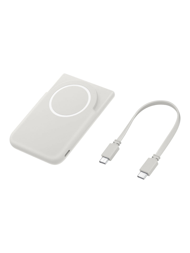 Samsung Qi2 wireless battery pack 5000mAh, UK version