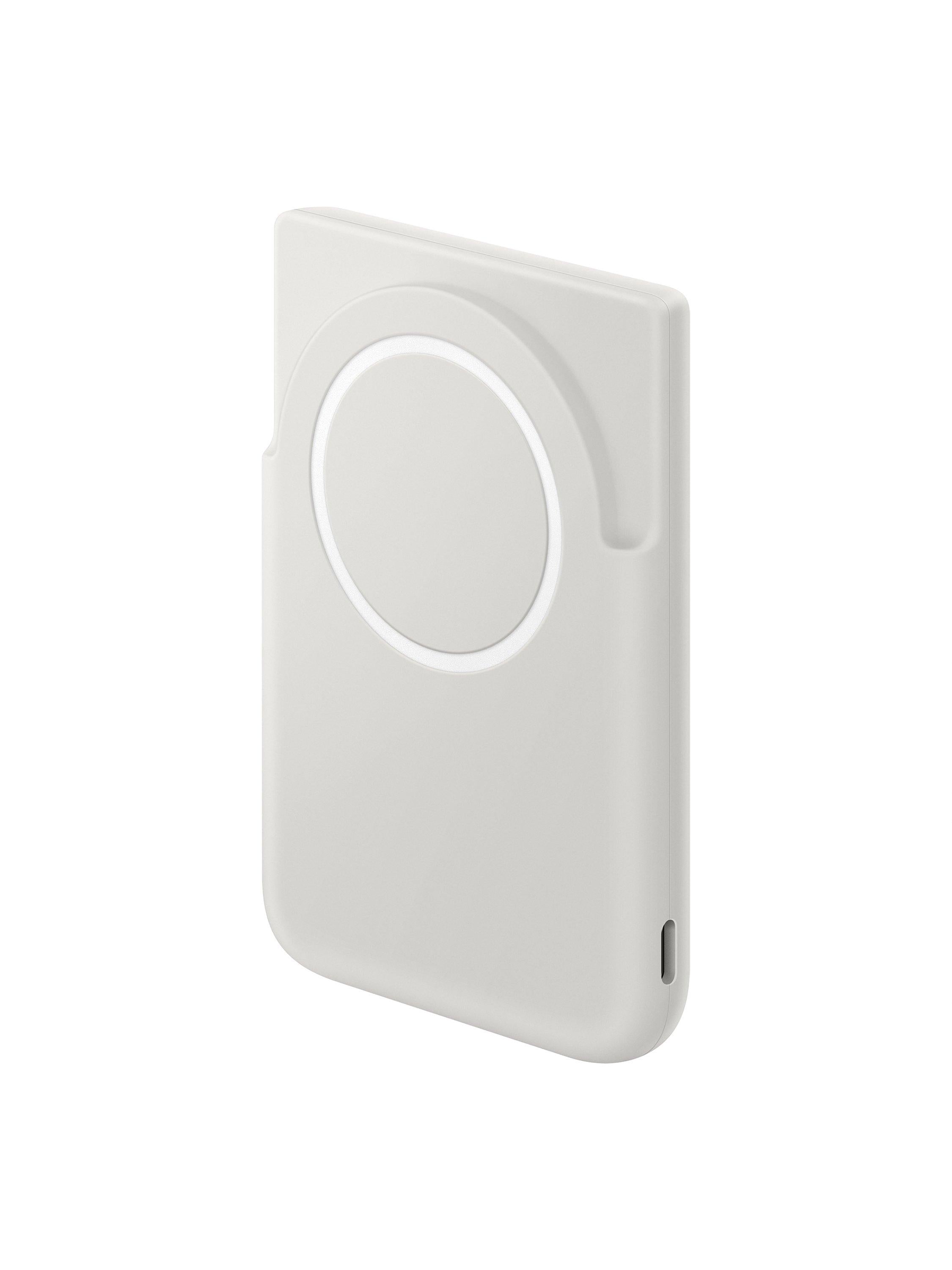 Samsung Qi2 wireless battery pack 5000mAh, UK version