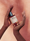 Maison Crivelli Musc Nursana extrait de parfum 100ml, imported from the UK