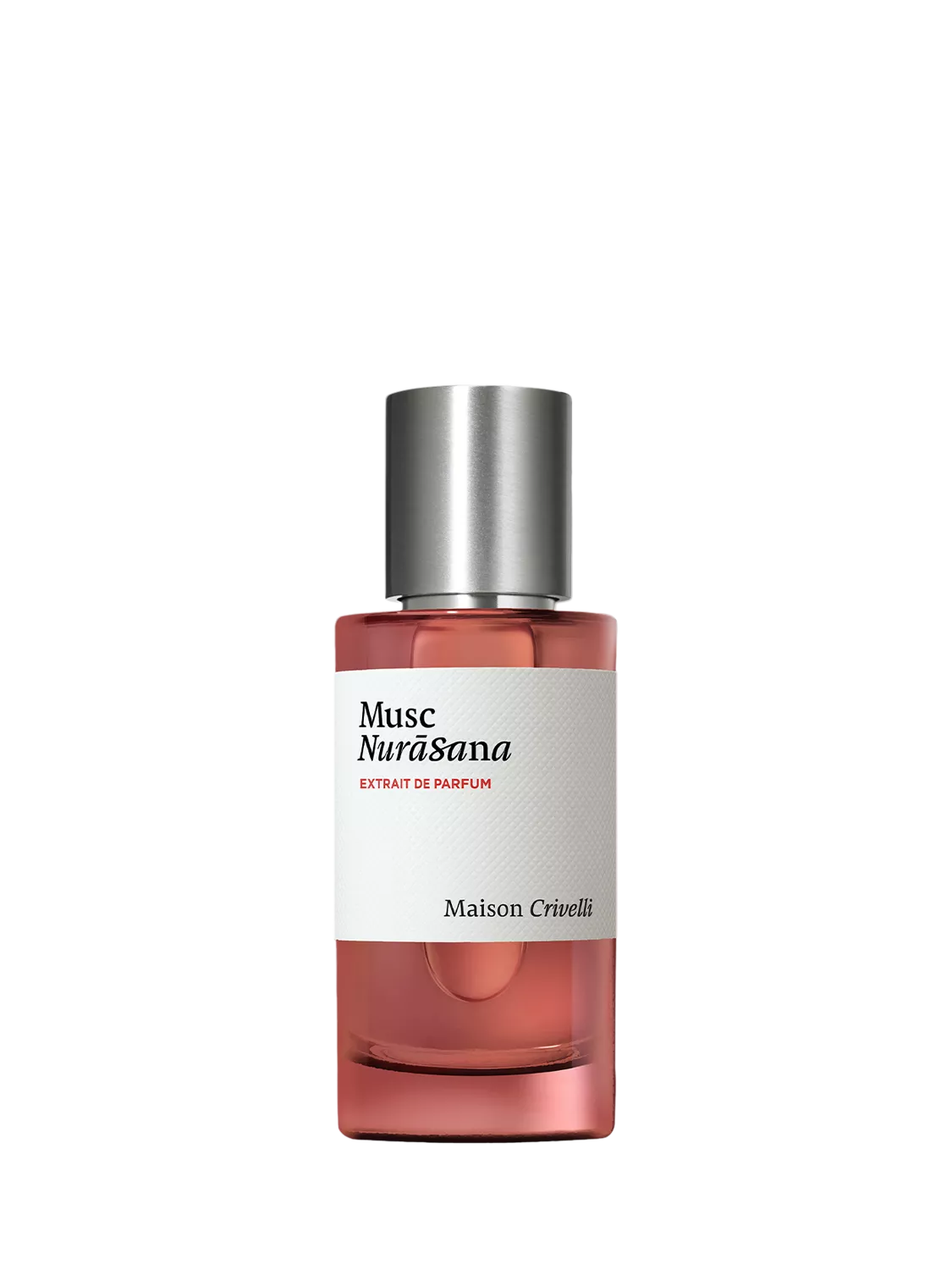 Maison Crivelli Musc Nursana Extrait de Parfum 100ml