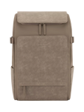 Kapten & Son Bali backpack 25L Walnut - British product
