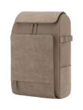 Kapten & Son Bali backpack 25L Walnut - British product