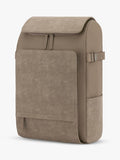 Kapten & Son Bali backpack 25L Walnut - British product