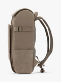 Kapten & Son Bali backpack 25L Walnut - British product
