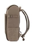 Kapten & Son Bali backpack 25L Walnut - British product