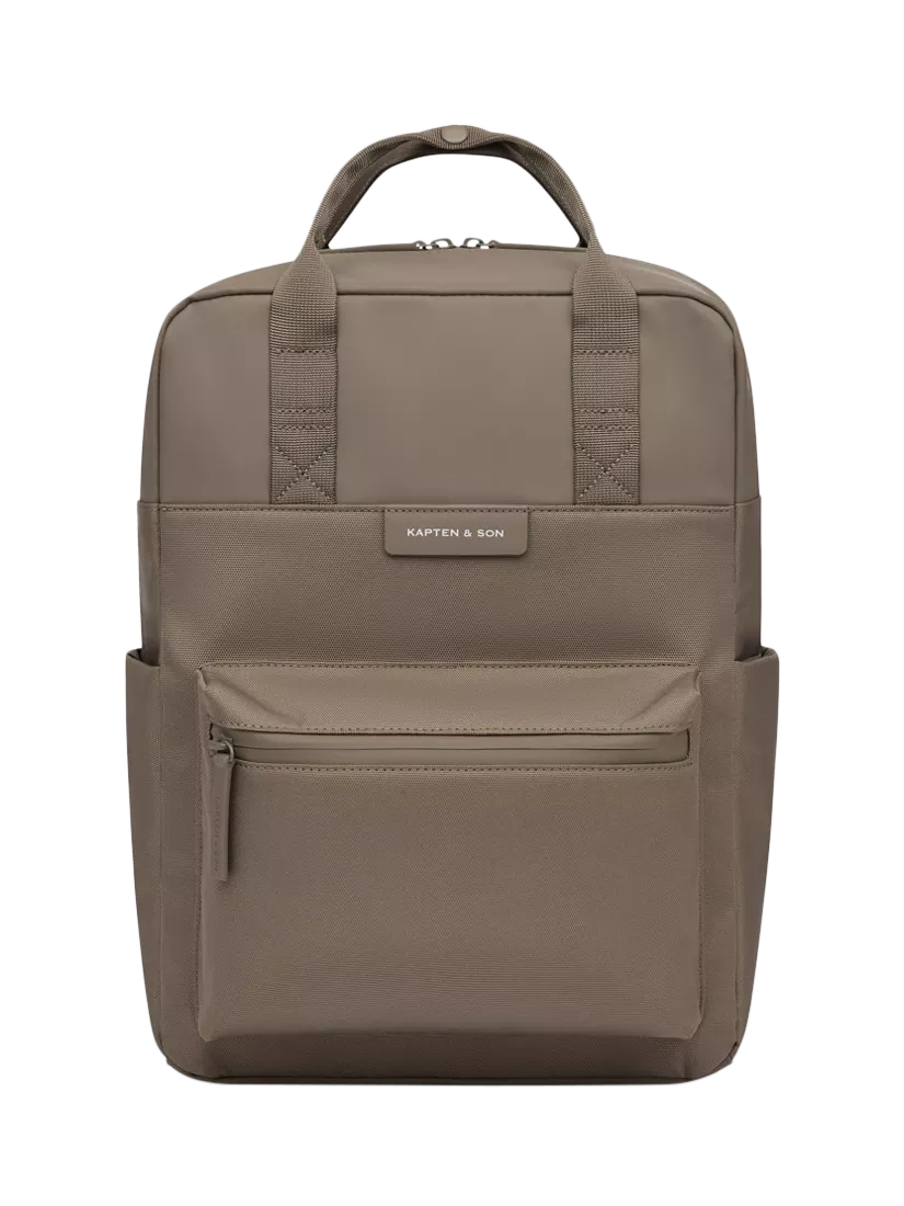 Kapten & Son Bergen Pro Backpack 14L