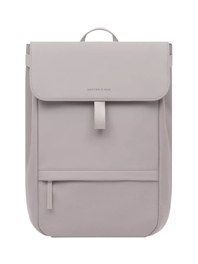 Kapten & Son Fyn Water Resistant Backpack
