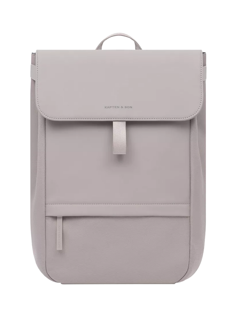 Kapten & Son Fyn Water Resistant Backpack
