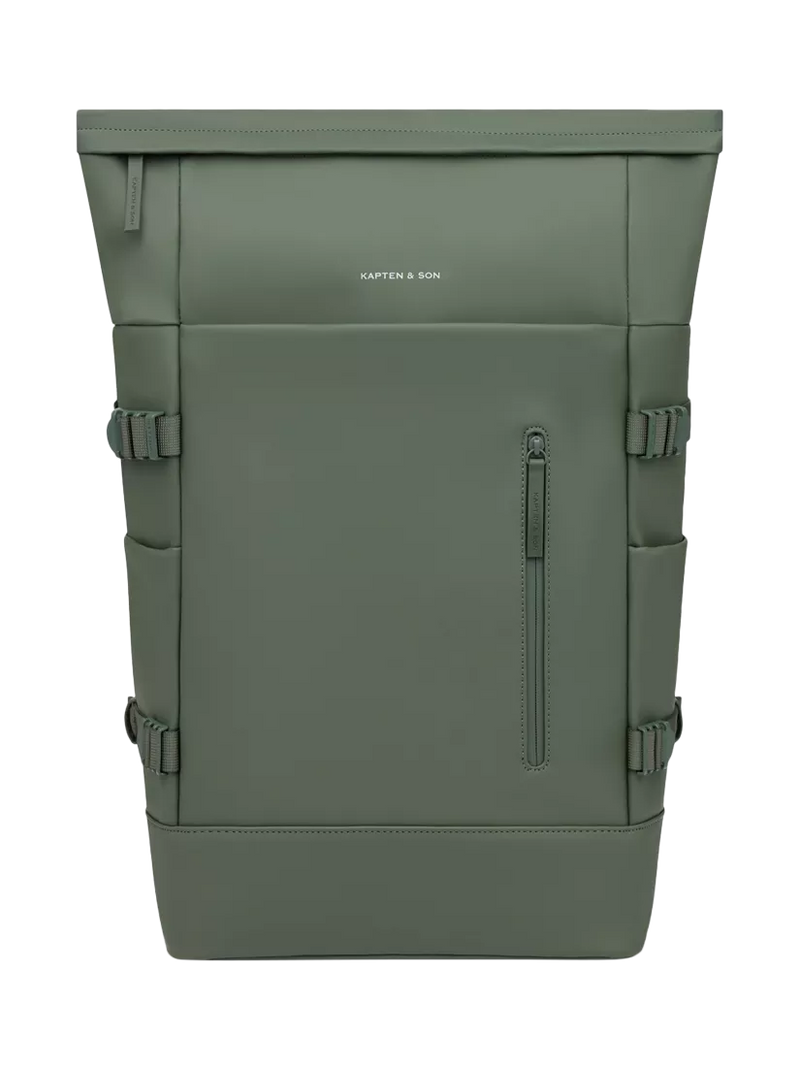Kapten & Son Helsinki Pro Water Resistant Backpack 24L