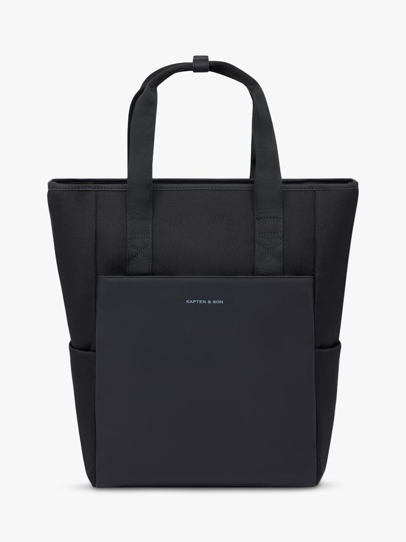 Kapten & Son Lindby Pro 20L backpack - British product