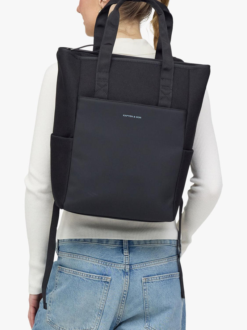 Kapten & Son Lindby Pro 20L backpack - British product