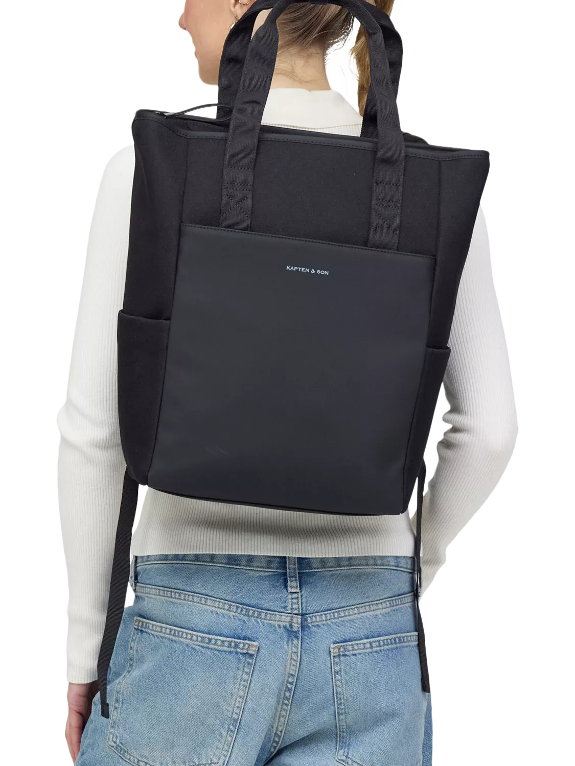 Kapten & Son Lindby Pro 20L backpack - British product
