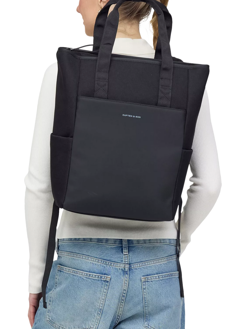 Kapten & Son Lindby Pro 20L backpack - British product