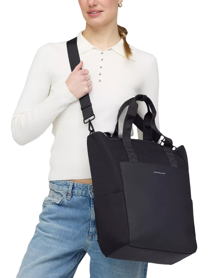 Kapten & Son Lindby Pro 20L backpack - British product