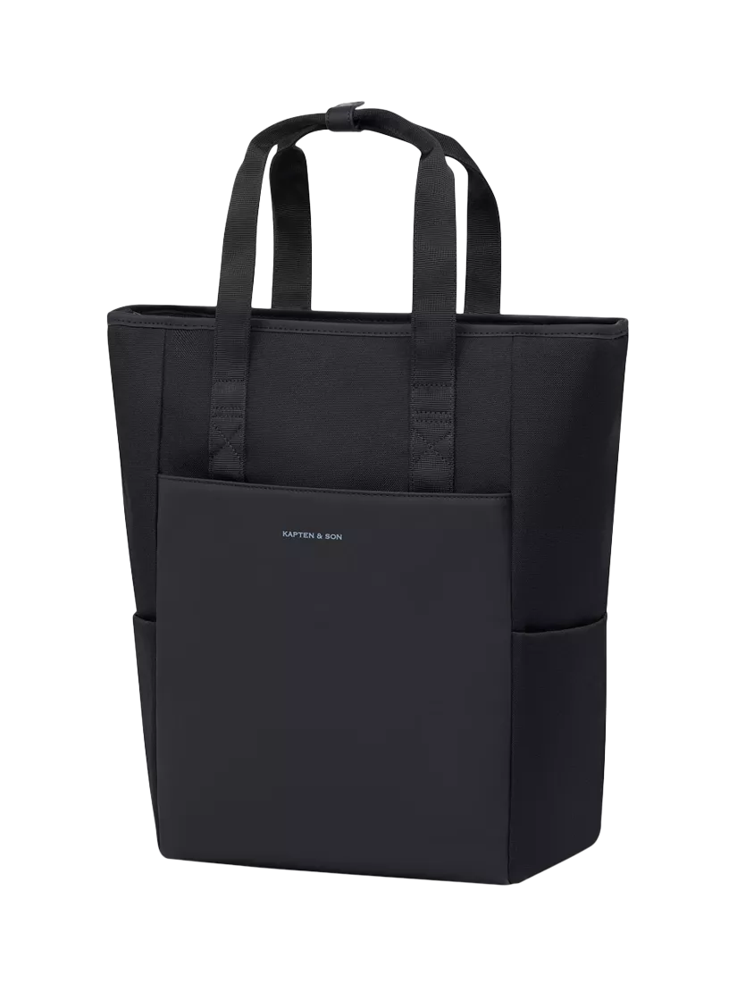 Kapten & Son Lindby Pro 20L backpack - British product