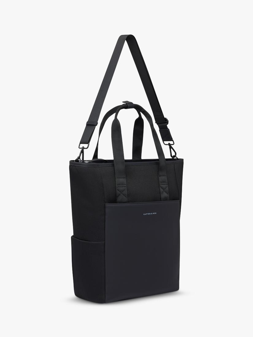Kapten & Son Lindby Pro 20L backpack - British product