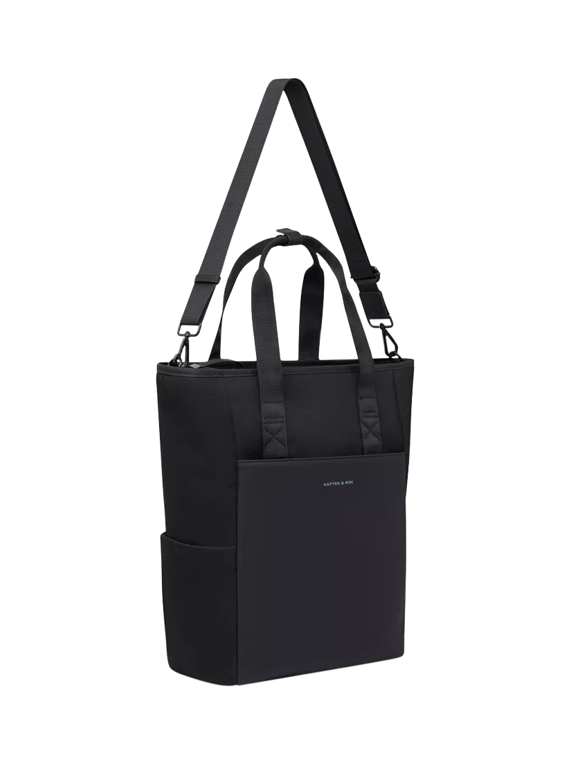 Kapten & Son Lindby Pro 20L backpack - British product