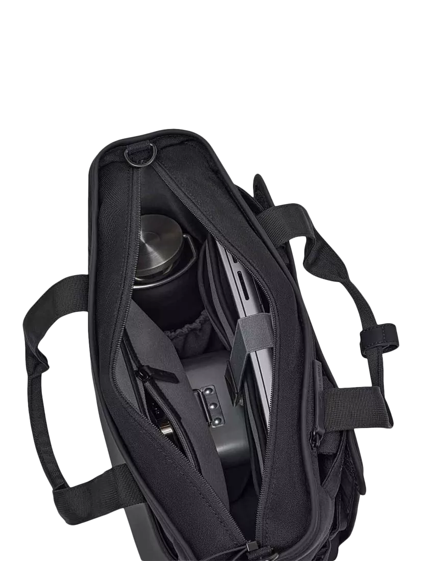 Kapten & Son Lindby Pro 20L backpack - British product