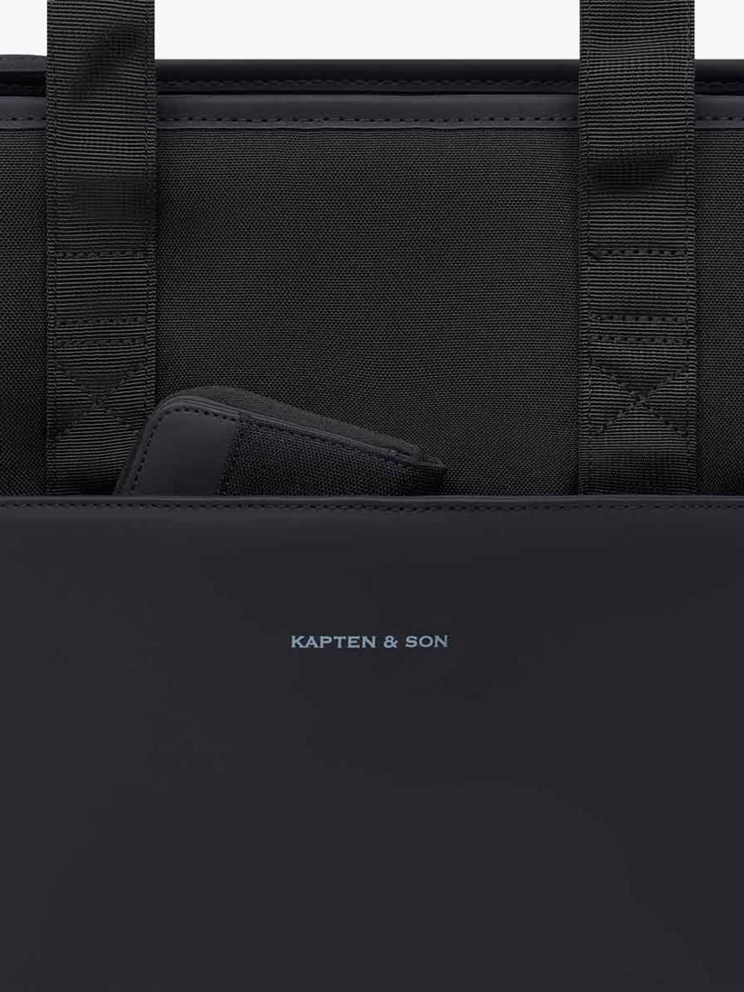 Kapten & Son Lindby Pro 20L backpack - British product