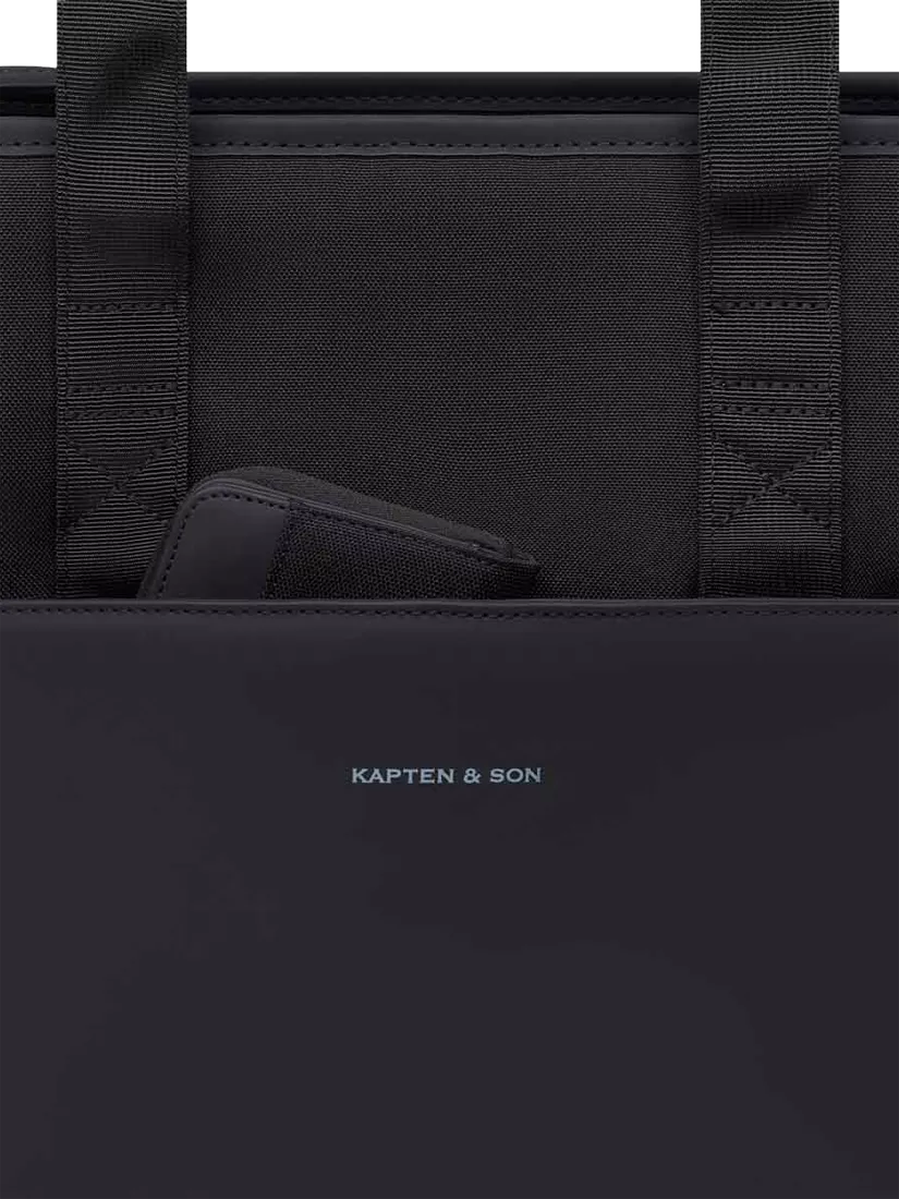 Kapten & Son Lindby Pro 20L backpack - British product
