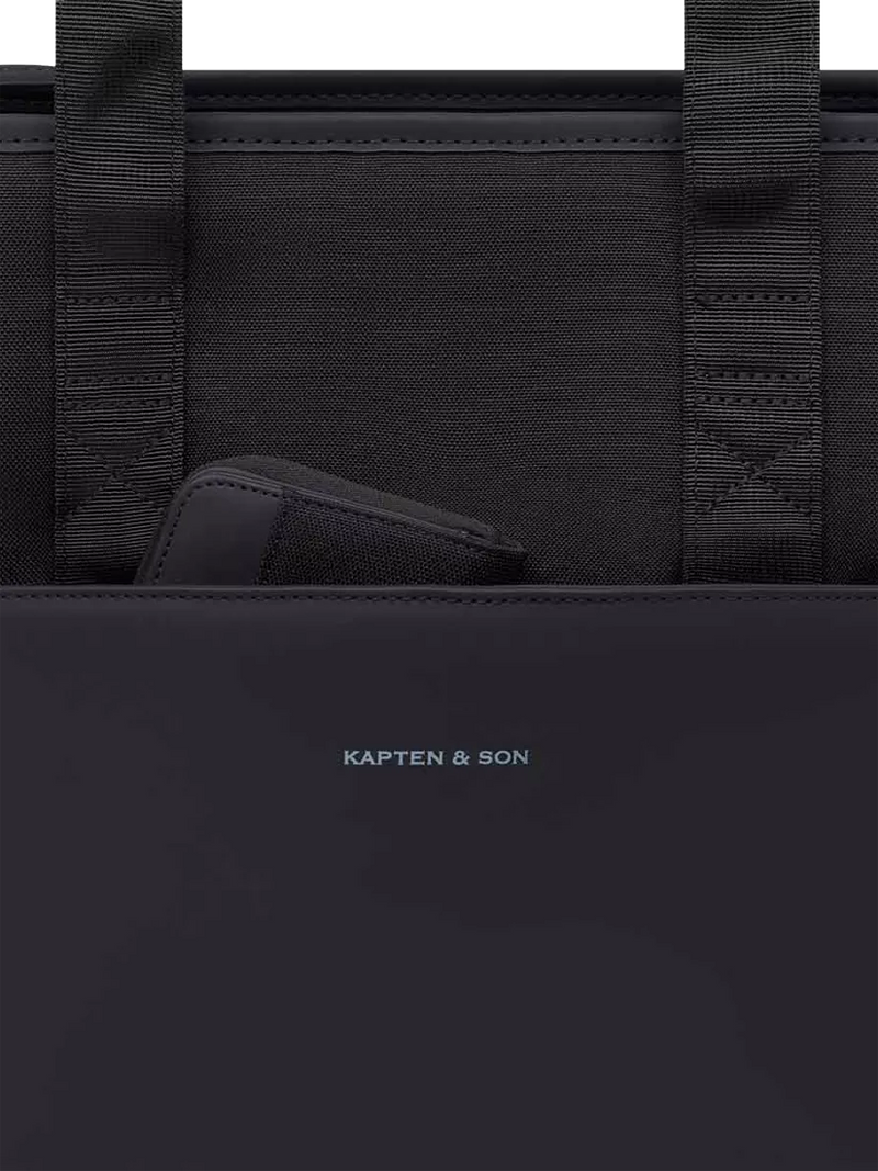 Kapten & Son Lindby Pro 20L backpack - British product