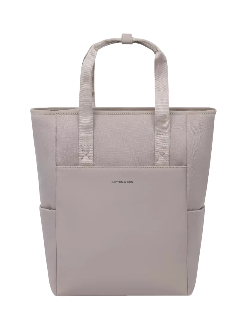Kapten & Son Lindby Pro 20L Backpack, Muted Rose