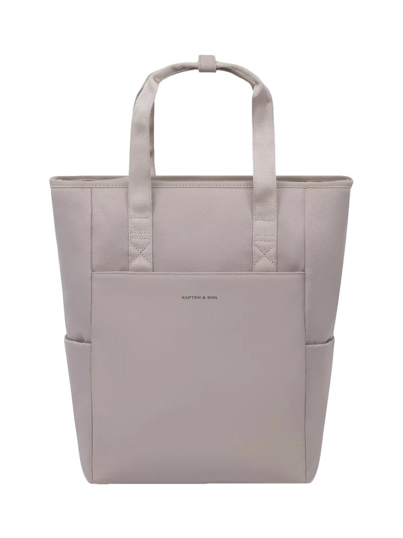 Kapten & Son Lindby Pro 20L Backpack, Muted Rose