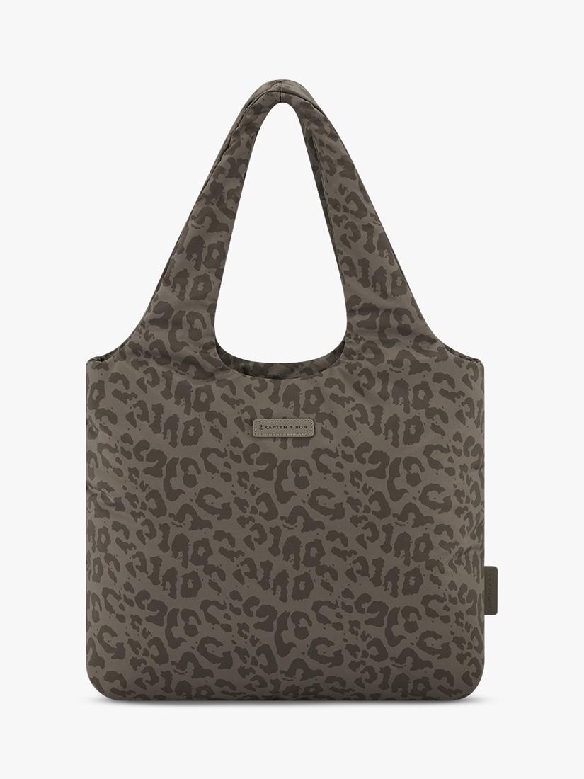 Kapten & Son Skara Cloud Shopper Bag 18L (British brand)
