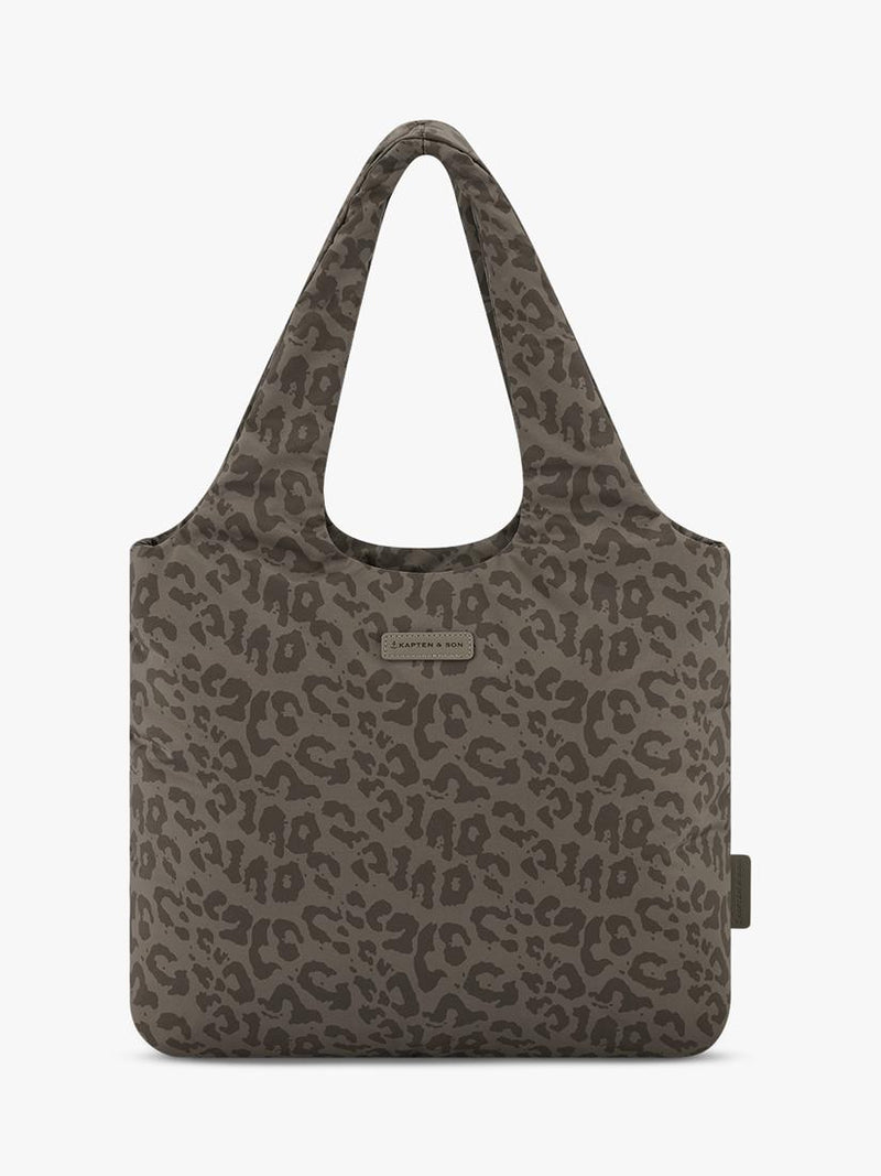 Kapten & Son Skara Cloud Shopper Bag 18L (British brand)