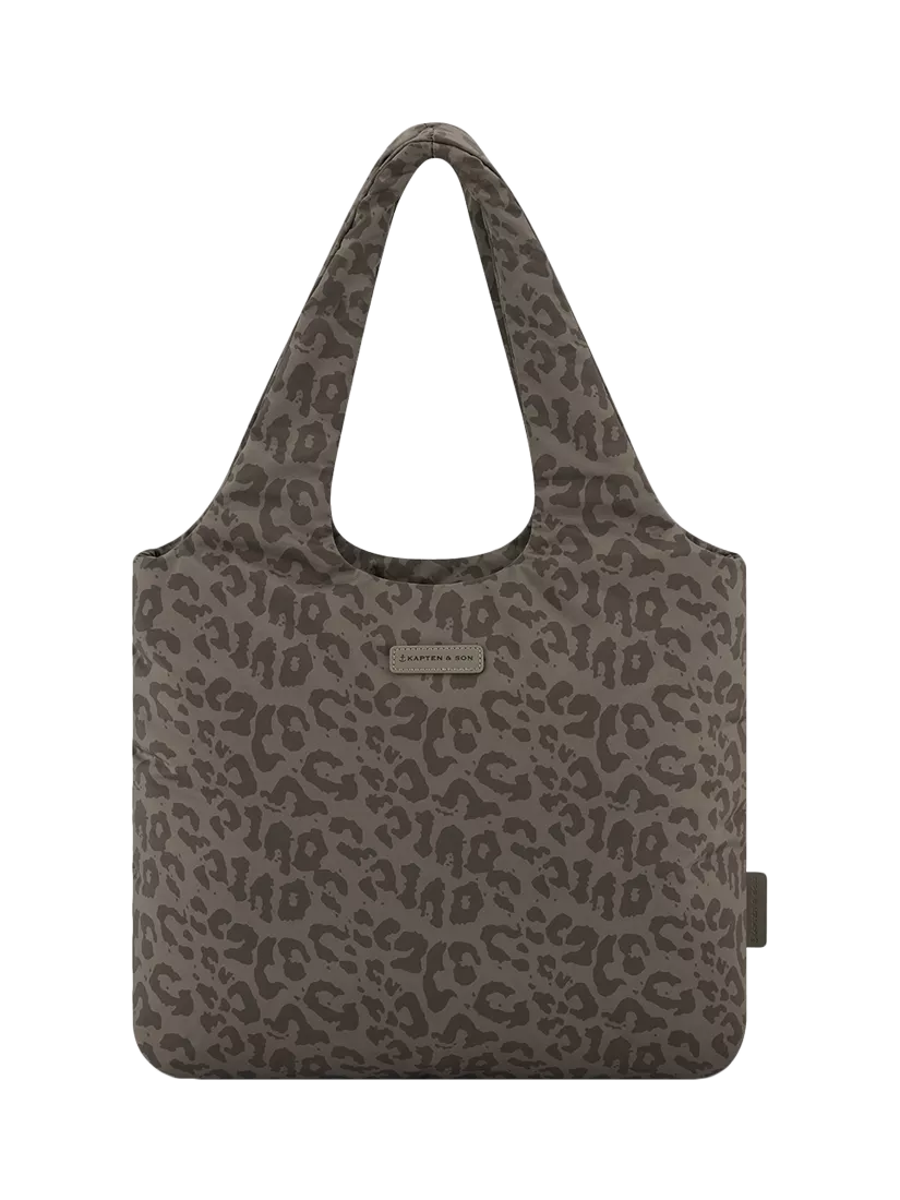 Kapten & Son Skara Cloud Shopper Bag