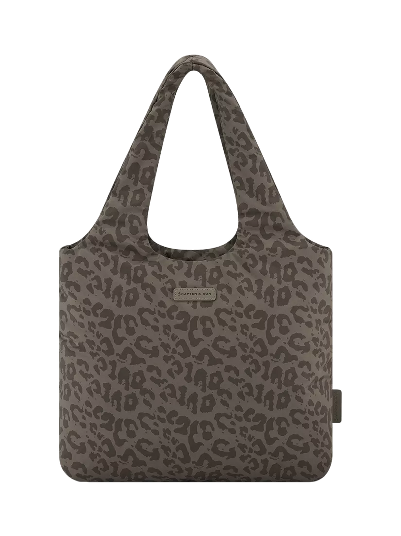 Kapten & Son Skara Cloud Shopper Bag