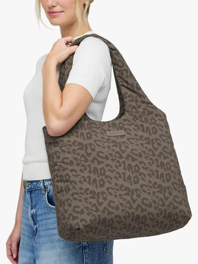 Kapten & Son Skara Cloud Shopper Bag 18L (British brand)