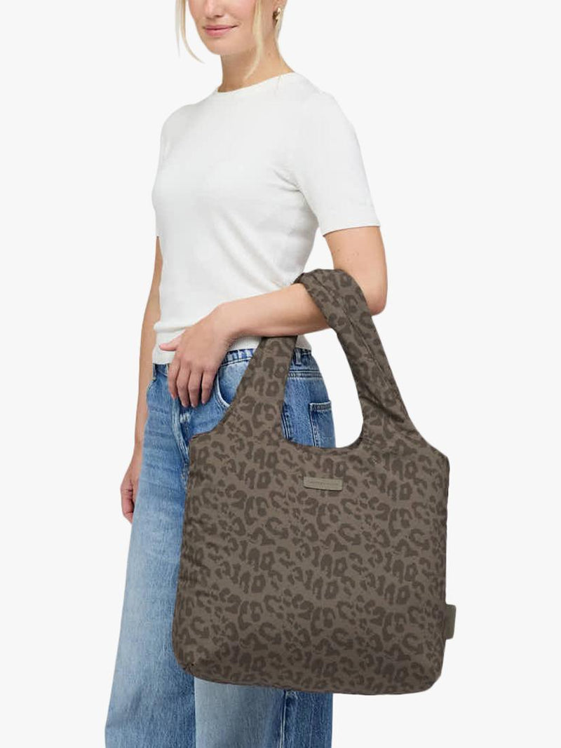 Kapten & Son Skara Cloud Shopper Bag 18L (British brand)