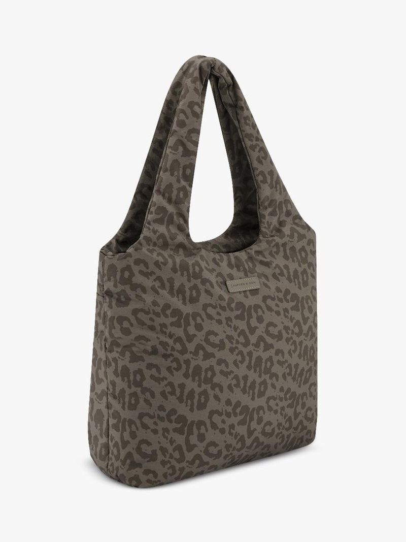 Kapten & Son Skara Cloud Shopper Bag 18L (British brand)