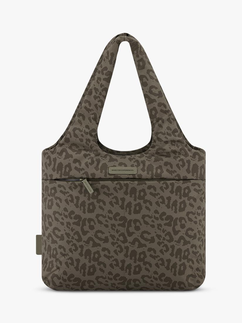 Kapten & Son Skara Cloud Shopper Bag 18L (British brand)