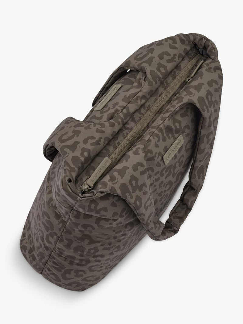 Kapten & Son Skara Cloud Shopper Bag 18L (British brand)