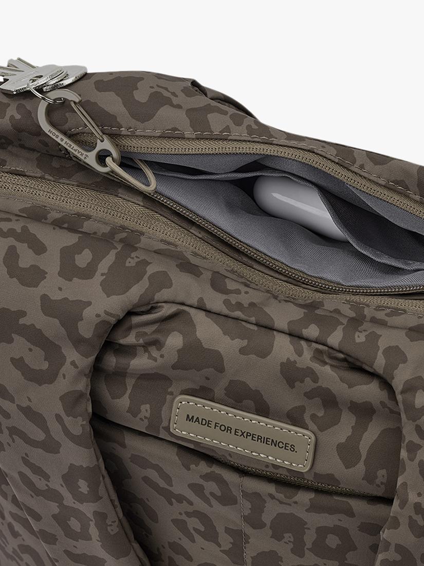 Kapten & Son Skara Cloud Shopper Bag 18L (British brand)