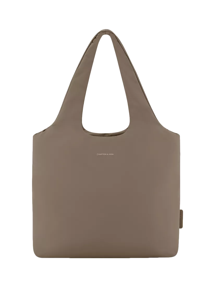 Kapten & Son Skara Cloud Shopper Bag