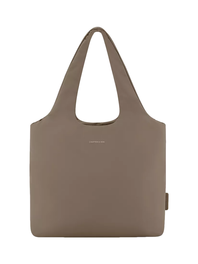 Kapten & Son Skara Cloud Shopper Bag