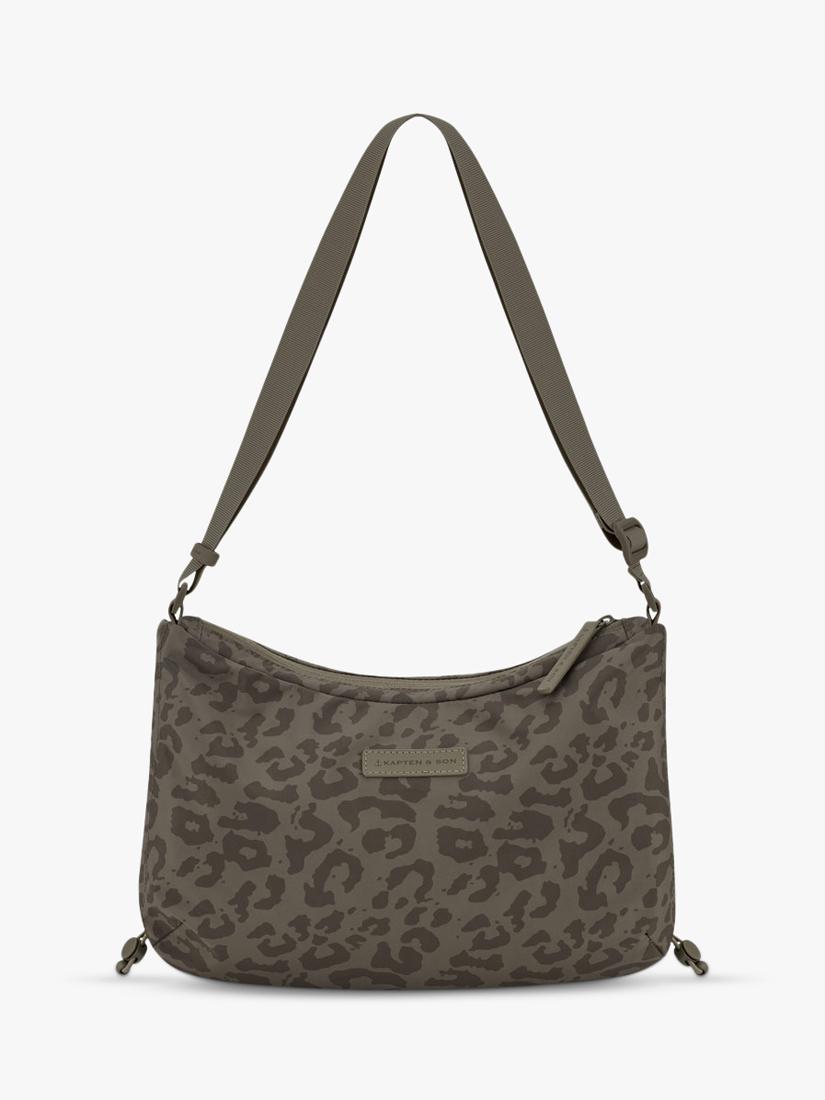 Kapten & Son Skara Small Shoulder Bag, imported from the UK