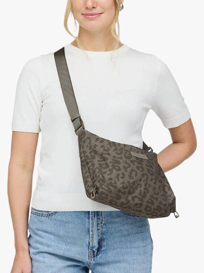 Kapten & Son Skara Small Shoulder Bag, imported from the UK