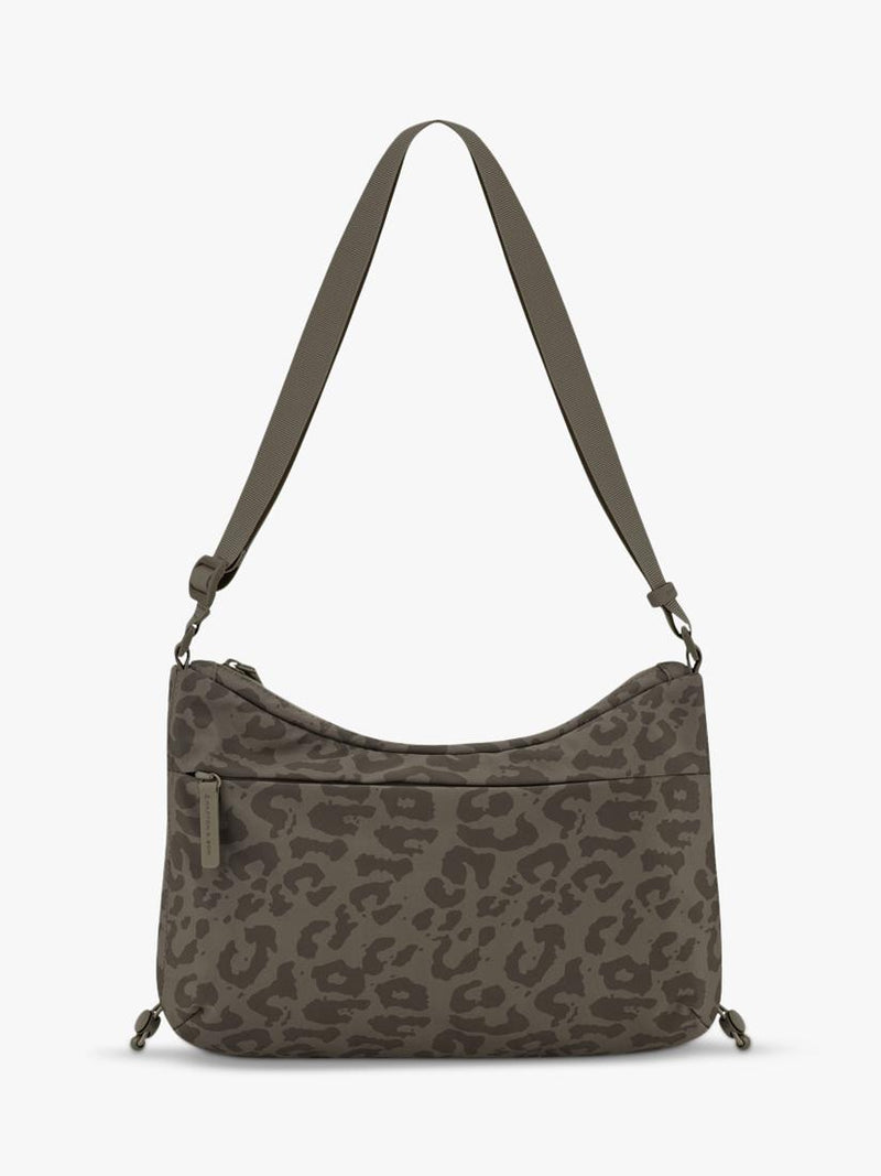 Kapten & Son Skara Small Shoulder Bag, imported from the UK