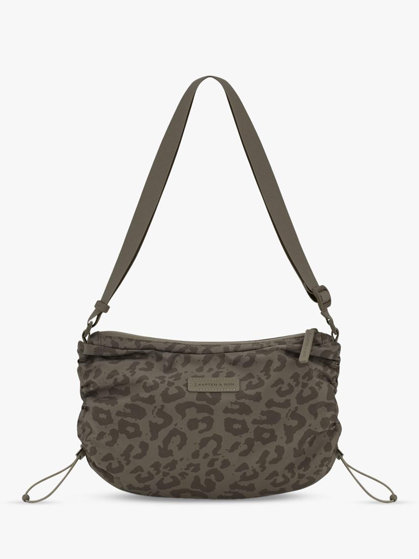 Kapten & Son Skara Small Shoulder Bag, imported from the UK
