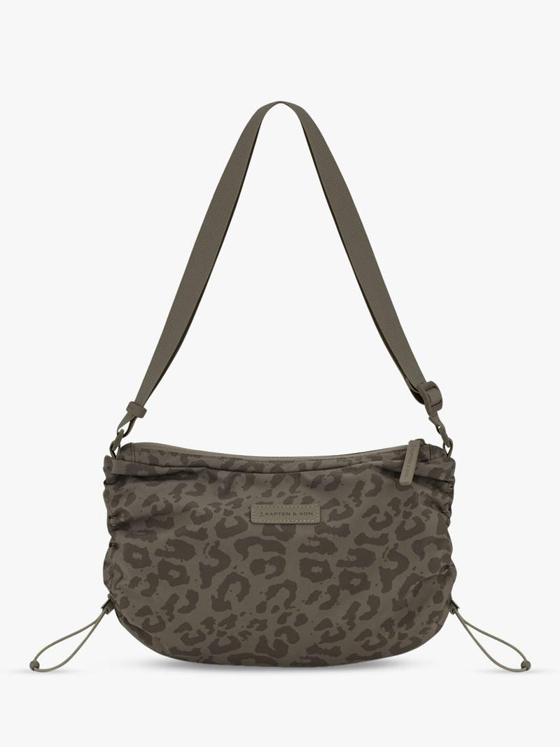 Kapten & Son Skara Small Shoulder Bag, imported from the UK