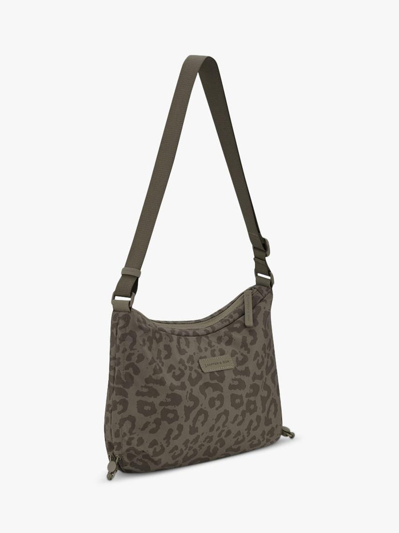 Kapten & Son Skara Small Shoulder Bag, imported from the UK