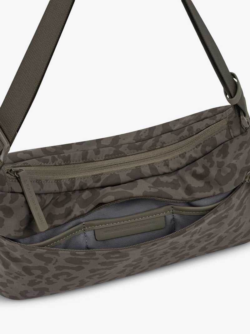 Kapten & Son Skara Small Shoulder Bag, imported from the UK