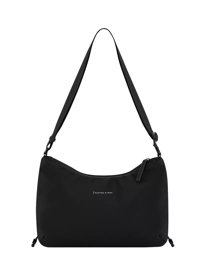 Kapten & Son Skara Small Shoulder Bag, imported from the UK