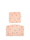 Stokke Tripp Trapp cushion Candy Pink, imported from the UK