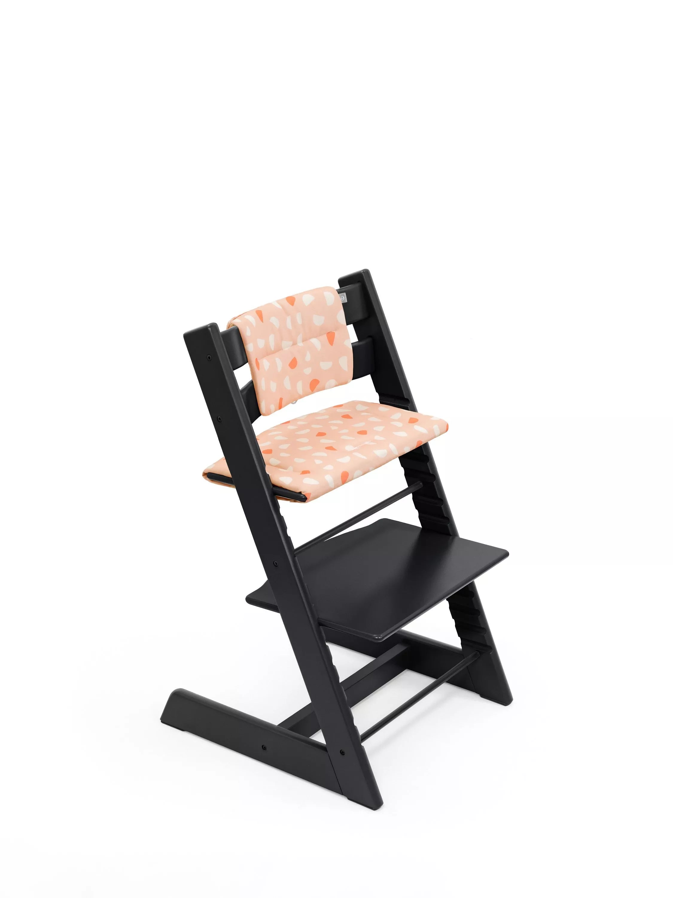 Stokke Tripp Trapp cushion Candy Pink, imported from the UK